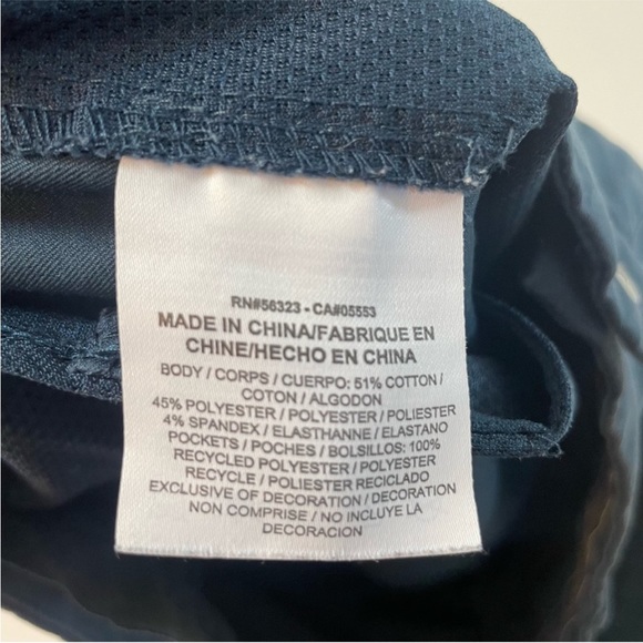 Nike Flex Golf Jogger Pants Men’s size 33 - Picture 5 of 8